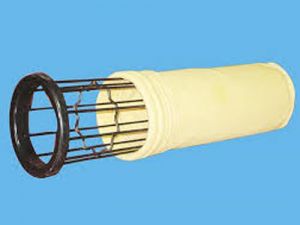 Filter cage