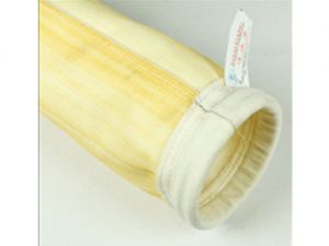 Homo-Acrylic acid Filter bags