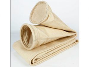 NOMEX Heat Resistant Filter bags